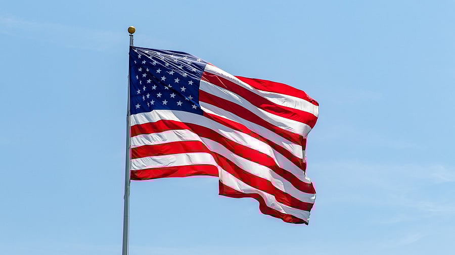 <div class="paragraphs"><p>Image showing the US flag. For representational purposes.</p></div>