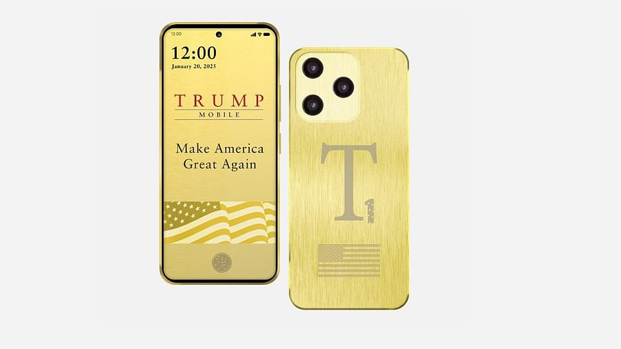 <div class="paragraphs"><p>Trump Mobile 1 series.</p></div>