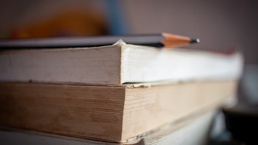 <div class="paragraphs"><p>Image showing textbooks. For representational purposes. </p></div>