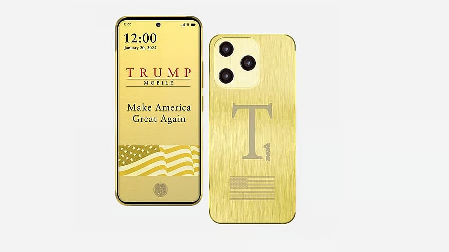 <div class="paragraphs"><p>Trump Mobile 1 series.</p></div>