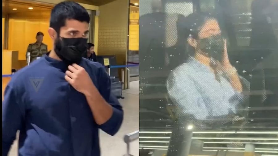 <div class="paragraphs"><p>Vijay Deverakonda and Rashmika Mandanna.</p></div>