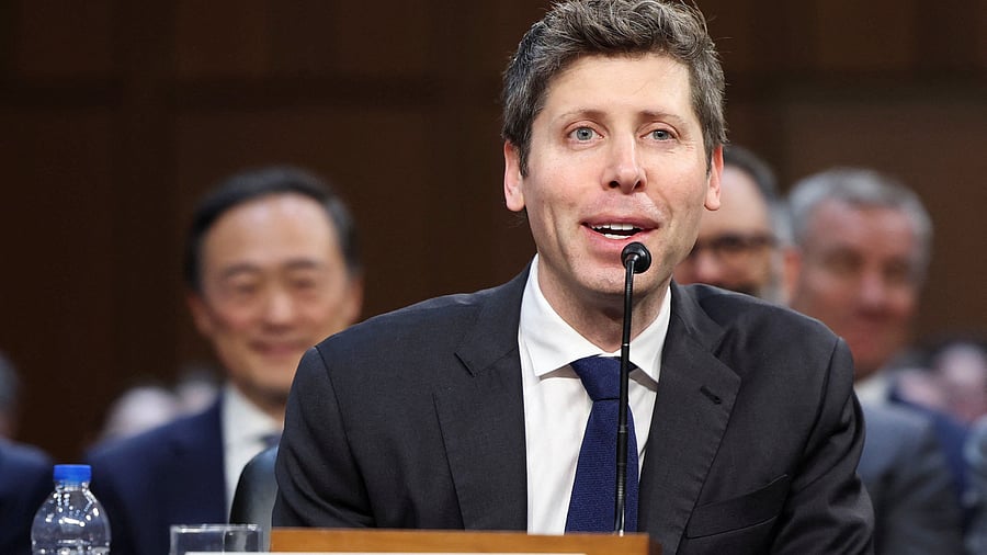 <div class="paragraphs"><p>OpenAI CEO Sam Altman</p></div>