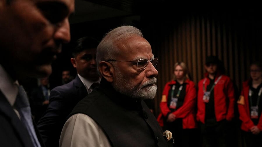 <div class="paragraphs"><p>Prime Minister Narendra Modi.</p></div>