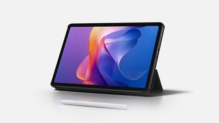 <div class="paragraphs"><p>Redmi Pad 2.</p></div>