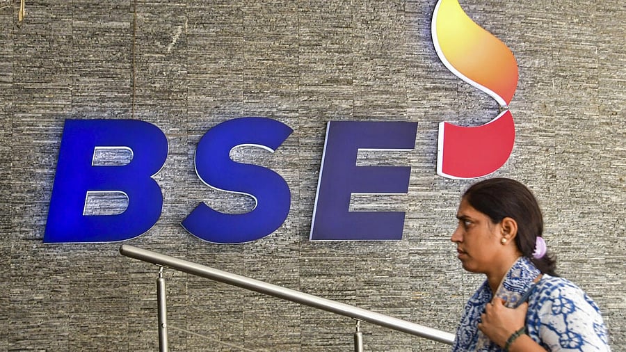 <div class="paragraphs"><p>The benchmark BSE has more or less remained stable despite the rising tension in West Asia.&nbsp;</p></div>