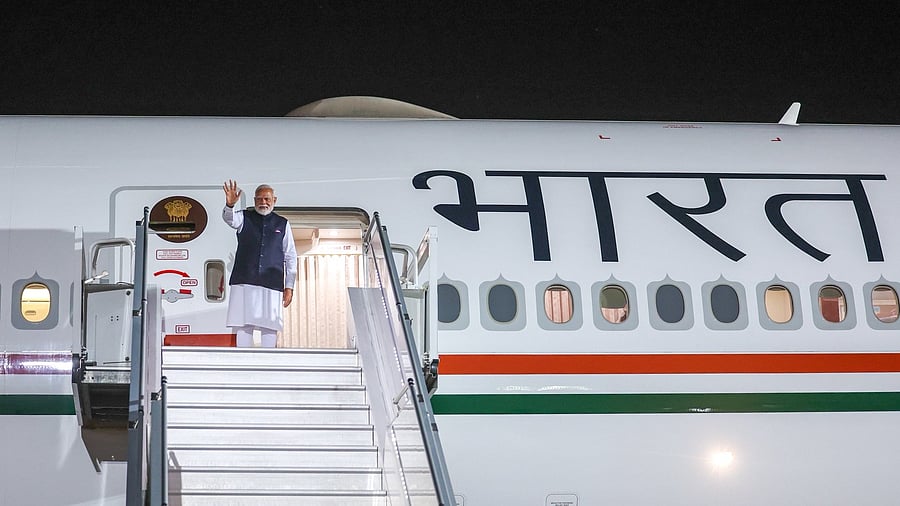 <div class="paragraphs"><p>PM Modi concludes his visit to Croatia.</p></div>