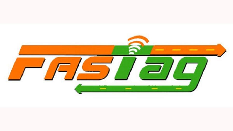 <div class="paragraphs"><p>The FASTag logo</p></div>