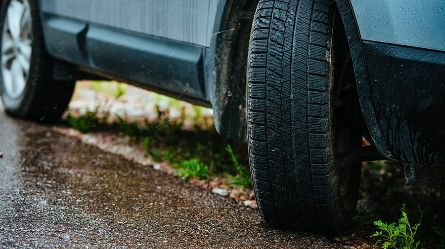 <div class="paragraphs"><p>Image showing a car on a road. For representational purposes.</p></div>
