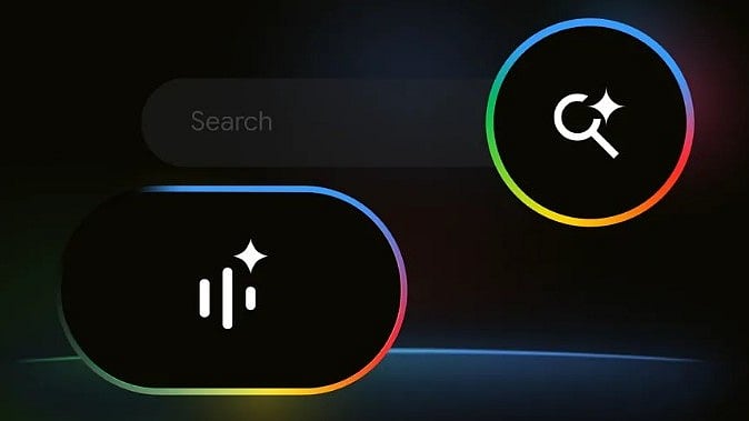 <div class="paragraphs"><p>Search Live on Google Search app on iPhone and Android mobile.</p></div>