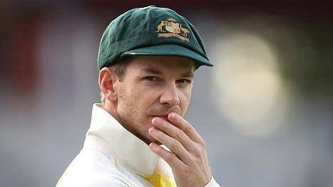 <div class="paragraphs"><p>Australia's former cricketer Tim Paine</p></div>