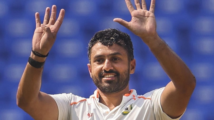 <div class="paragraphs"><p>Karun Nair</p></div>