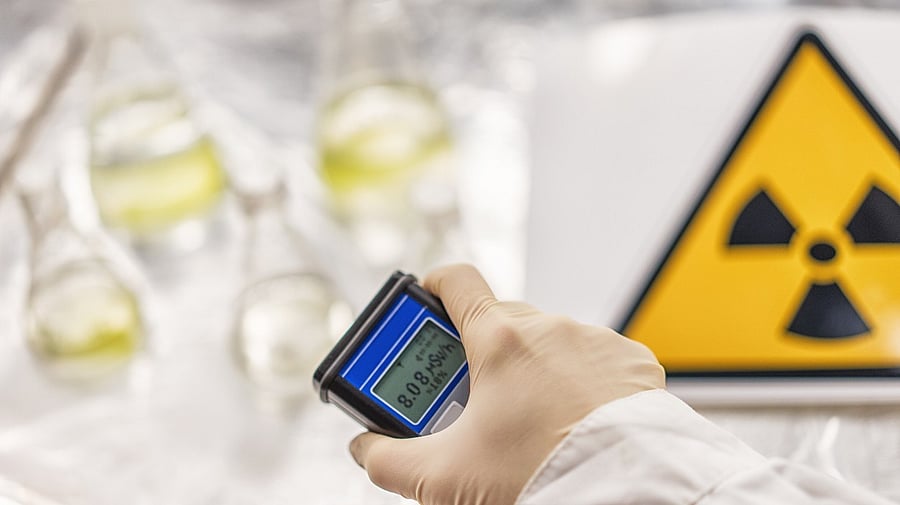 <div class="paragraphs"><p>Image for representation showing a nuclear scientist.</p></div>