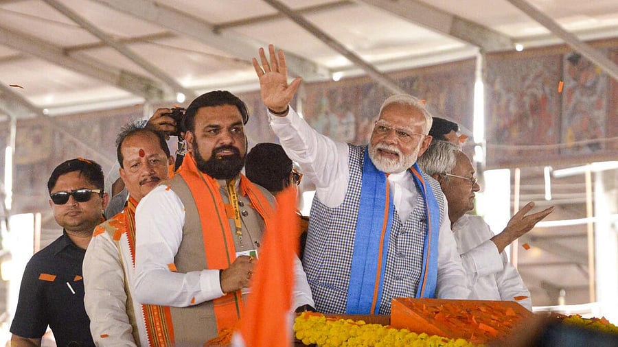 <div class="paragraphs"><p>Prime Minister Narendra Modi.</p></div>