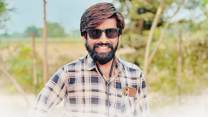 <div class="paragraphs"><p>Filmmaker Mahesh Jirawala</p></div>