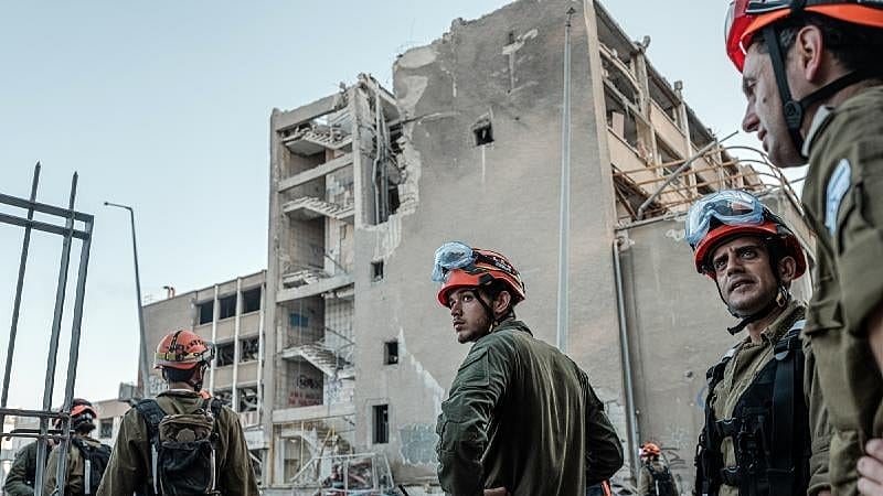 Sheltering in a Bunker, Iran's Supreme Leader Names Potential Successors