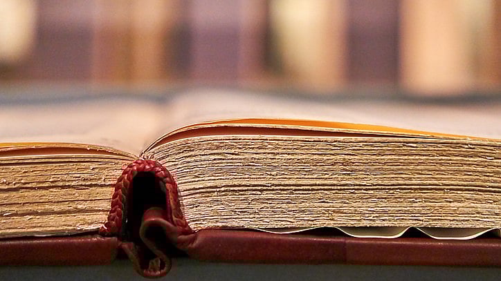 <div class="paragraphs"><p>Image showing a book. For representational purposes.</p></div>