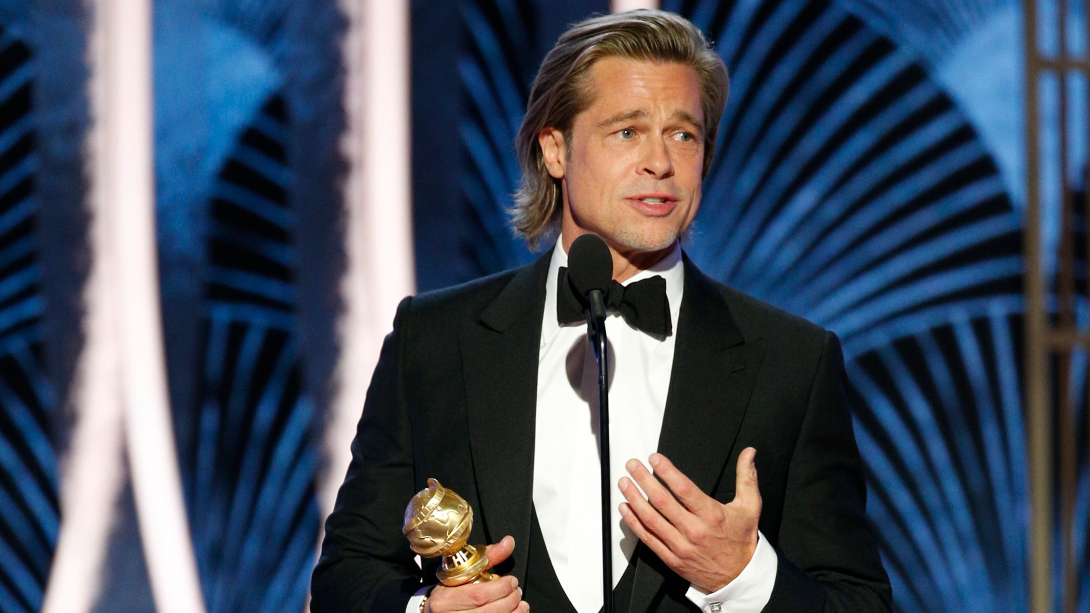 <div class="paragraphs"><p>Hollywood actor Brad Pitt.</p></div>