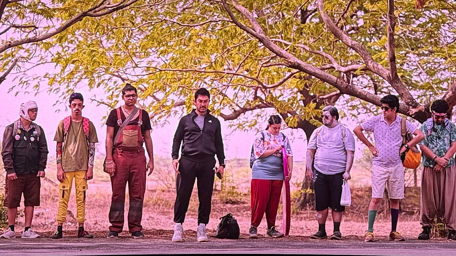 <div class="paragraphs"><p>A still from <em>Sitaare Zameen Par</em>.</p></div>