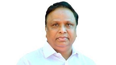 <div class="paragraphs"><p>Maharashtra Minister Ashish Shelar</p></div>