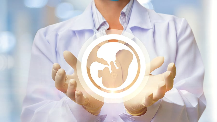 Image for representation, courtesy iStock.