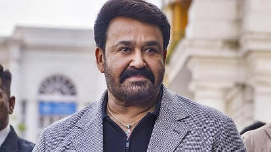 <div class="paragraphs"><p>Malayalam film actor Mohanlal </p></div>