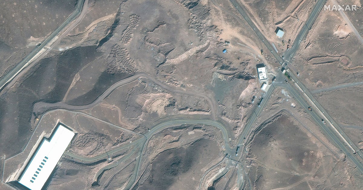 Iran May Exit Nuclear Treaty Citing US Strikes, Says Senior Lawmaker