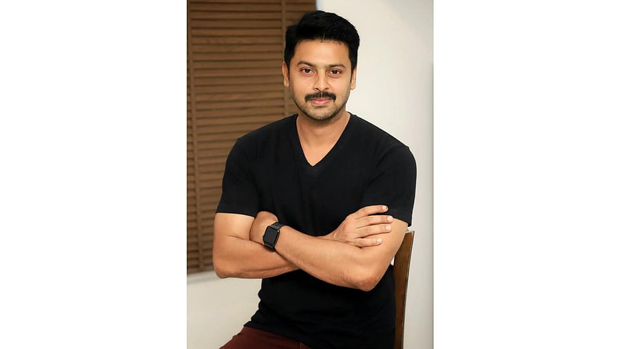 <div class="paragraphs"><p>Tamil film actor Srikanth</p></div>