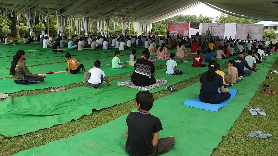 <div class="paragraphs"><p>Wildlife Institute of India, Dehradun</p></div>