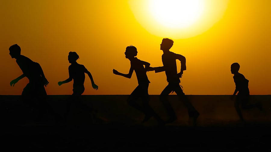 <div class="paragraphs"><p>Representative image showing children playing</p></div>