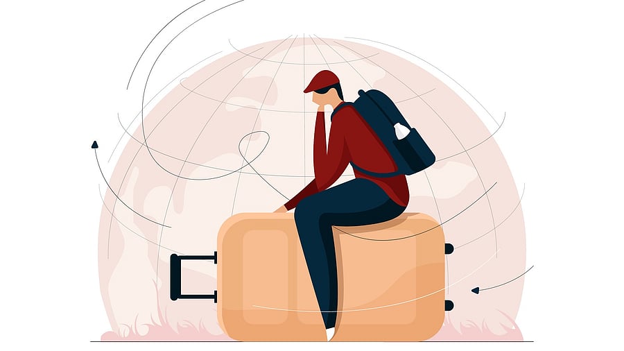 <div class="paragraphs"><p>Representative image signifying travel</p></div>