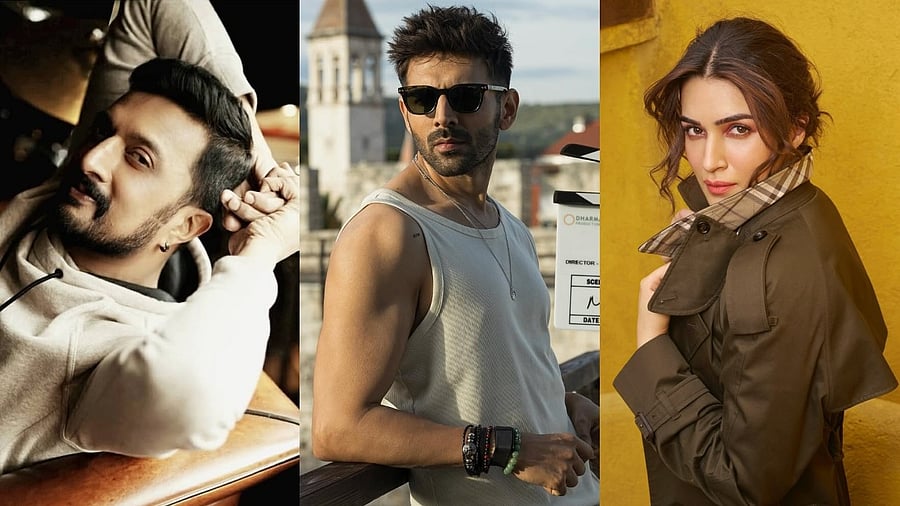 <div class="paragraphs"><p>Actors who chose acting as career over engineering.</p></div>