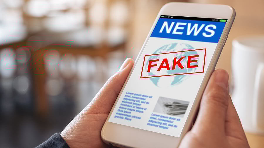 <div class="paragraphs"><p>Fake news seen in this representative image</p></div>