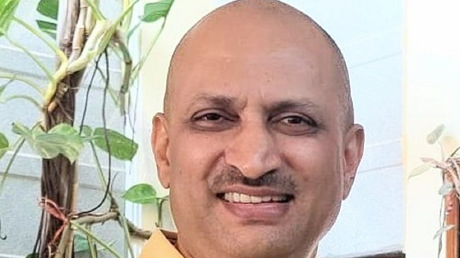 <div class="paragraphs"><p>Anantkumar Hegde.</p></div>