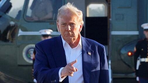 <div class="paragraphs"><p>US President Donald Trump</p></div>