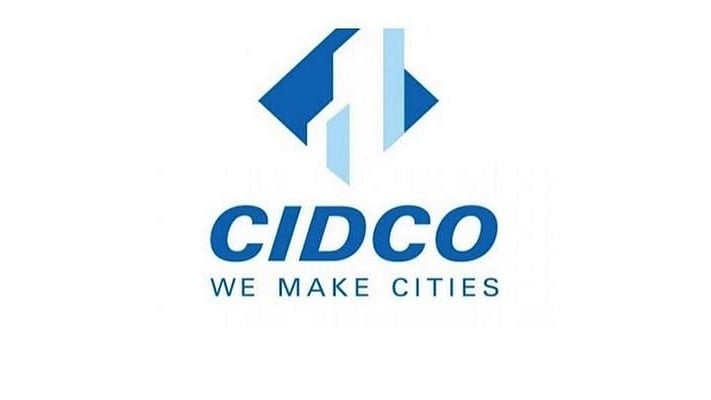 <div class="paragraphs"><p>The logo of City Industrial and Development Corporation of Maharashtra Ltd's (CIDCO).</p></div>