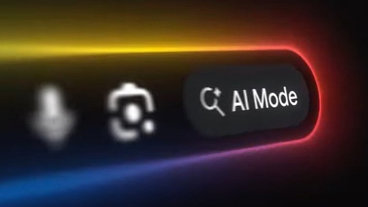 <div class="paragraphs"><p>Google AI Mode comes to search app in India.</p></div>