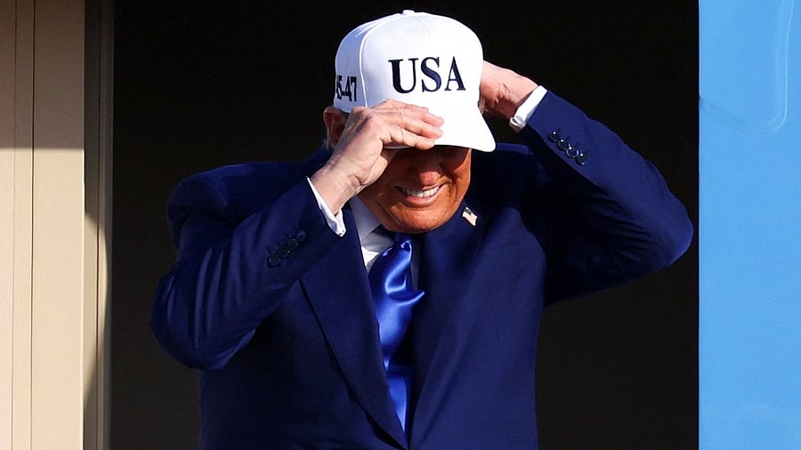 <div class="paragraphs"><p>US President Donald Trump</p></div>
