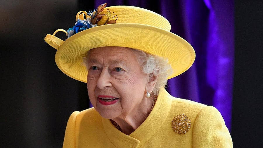 <div class="paragraphs"><p>Late Queen Elizabeth</p></div>
