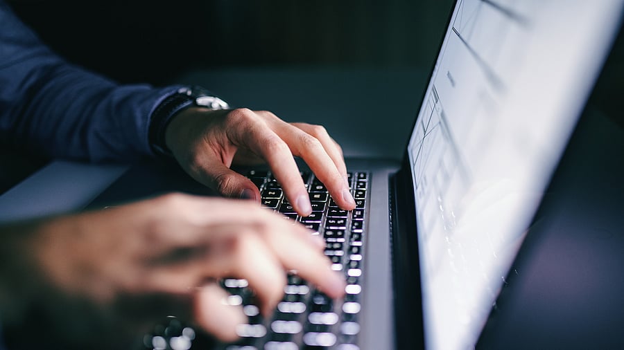 <div class="paragraphs"><p>Representative image showing an IT professional</p></div>