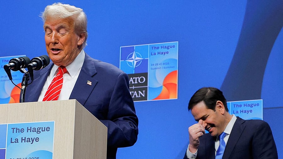 <div class="paragraphs"><p>US President Donald Trump</p></div>