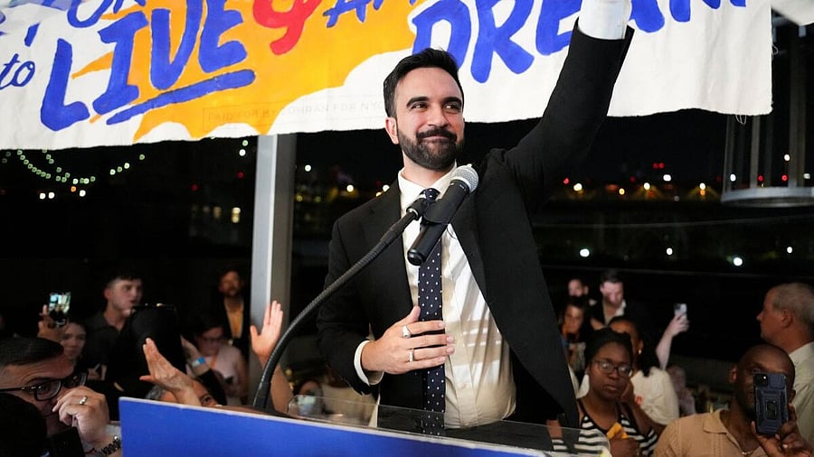 <div class="paragraphs"><p>Zohran Mamdani</p></div>