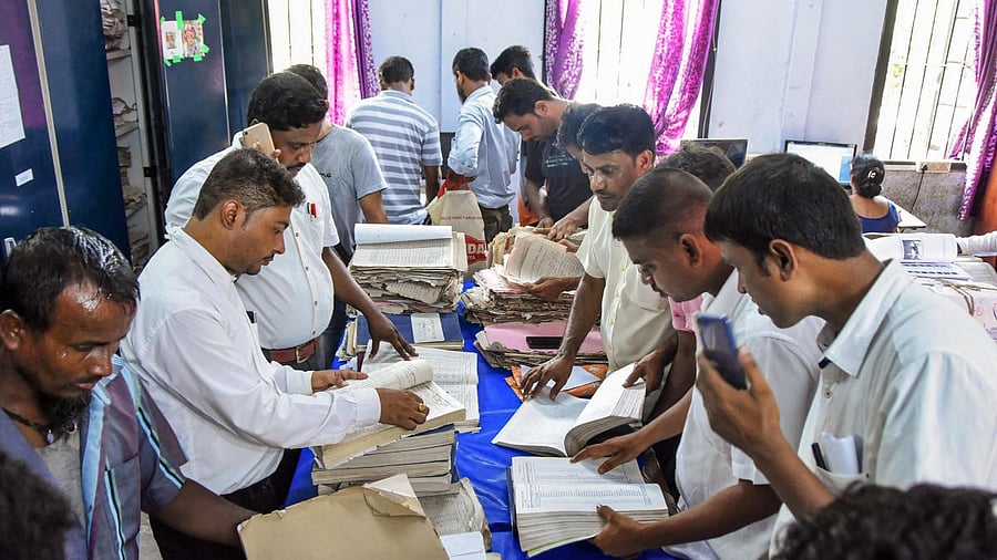 <div class="paragraphs"><p>There are 100 such tribunals and were set up under the Foreigners Act 1946, only for Assam.</p></div>