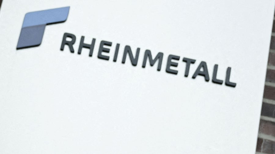 <div class="paragraphs"><p>Reliance Defence secures Rs 600 crore export order from Germany's Rheinmetall</p></div>