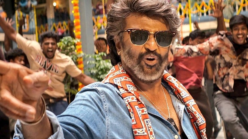 <div class="paragraphs"><p>Rajinikanth in a still from the movie <em>Coolie</em>.</p></div>