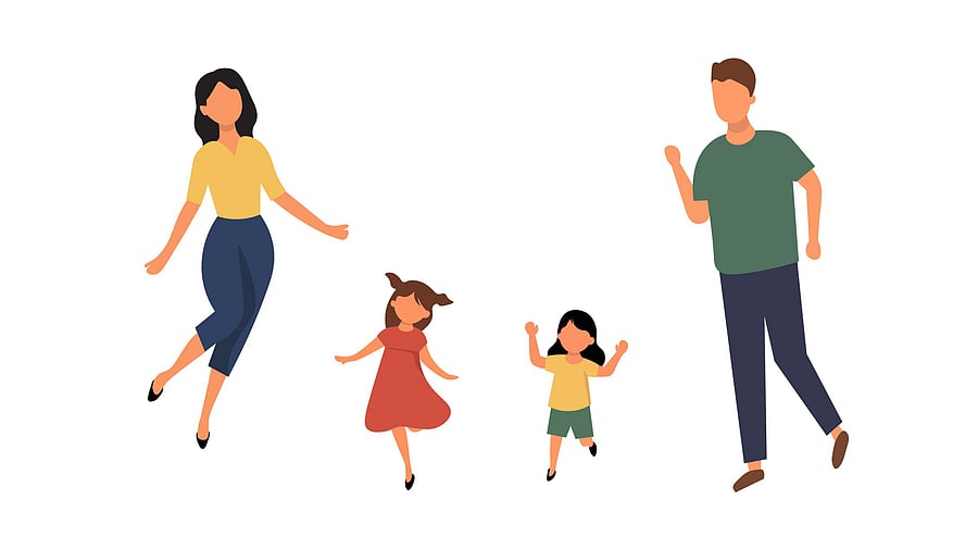 <div class="paragraphs"><p>Representative image where a family can be seen</p></div>