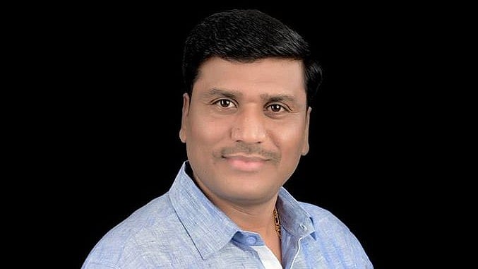 Bheema Naik