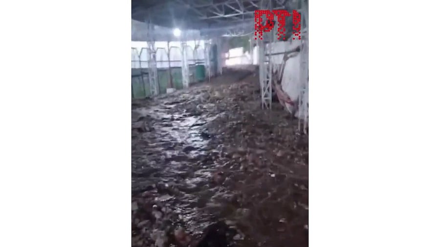 <div class="paragraphs"><p>Screengrab from the incident video.</p></div>