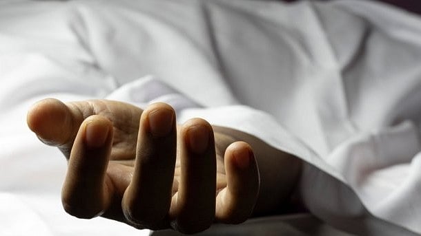 <div class="paragraphs"><p>Representative image of a dead body. </p></div>