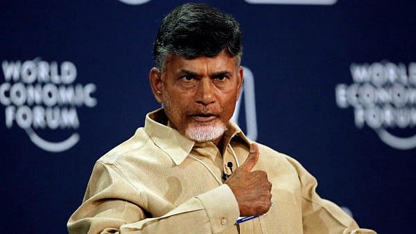 <div class="paragraphs"><p>N Chandrababu Naidu, Chief Minister of Andhra Pradesh</p></div>