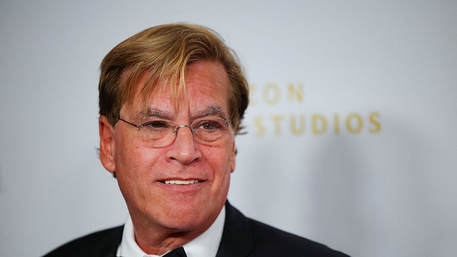 <div class="paragraphs"><p>Aaron Sorkin</p></div>